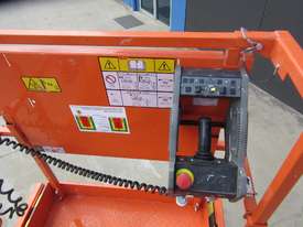 Used 2018 JLG 3246ES 32ft Electric Scissor Lift - picture1' - Click to enlarge