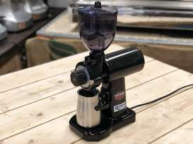 PRECISION GS1 BLACK BRAND NEW FILTER COFFEE GRINDER - picture1' - Click to enlarge