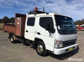 2007 Mitsubishi Canter FE84 - picture0' - Click to enlarge