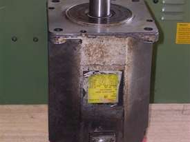 AC SERVO MOTOR. - picture0' - Click to enlarge