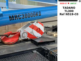2011 Tadano TL300 Crane 30T - picture0' - Click to enlarge