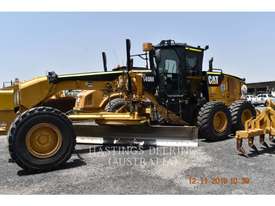 CATERPILLAR 140M Motor Graders - picture0' - Click to enlarge