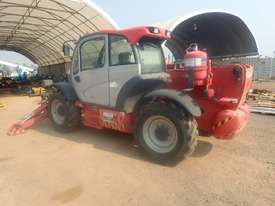 Manitou MT1440 Telehandler - picture0' - Click to enlarge