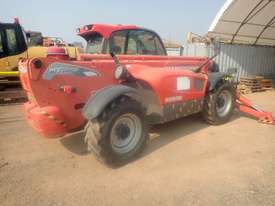 Manitou MT1440 Telehandler - picture1' - Click to enlarge