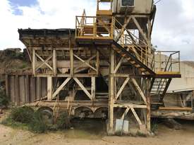 Quarry Crushing Plant - picture0' - Click to enlarge