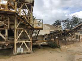 Quarry Crushing Plant - picture1' - Click to enlarge