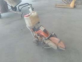 Stihl TS 800 - picture0' - Click to enlarge