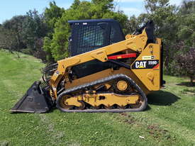 2014 Caterpillar 259D - picture0' - Click to enlarge