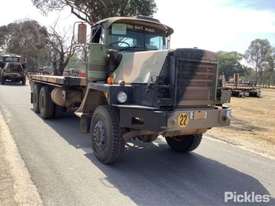 1984 Mack 6x6 NIL - picture0' - Click to enlarge