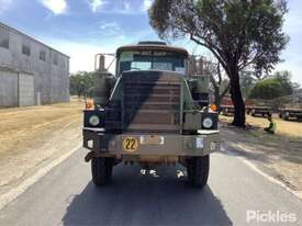 1984 Mack 6x6 NIL - picture1' - Click to enlarge