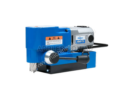 Hougen HMD130 Magnetic Based Drill (Ultra Low Profile)