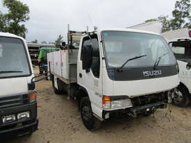 2005 Isuzu NPR Wrecking Stock #1735 - picture0' - Click to enlarge
