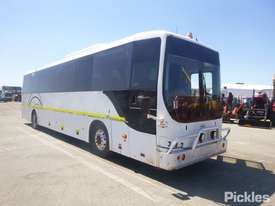 2011 Daewoo 4x2 Omnibus - picture0' - Click to enlarge