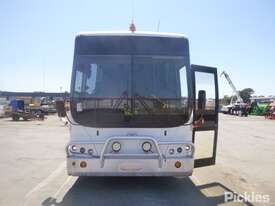 2011 Daewoo 4x2 Omnibus - picture1' - Click to enlarge