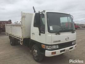 1999 Hino FC3J Series - picture0' - Click to enlarge