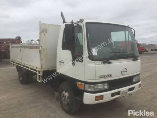 1999 Hino FC3J Series