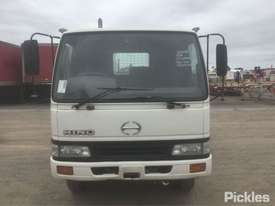 1999 Hino FC3J Series - picture1' - Click to enlarge