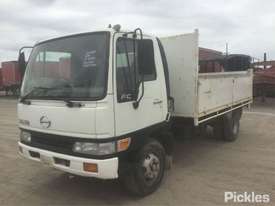 1999 Hino FC3J Series - picture2' - Click to enlarge