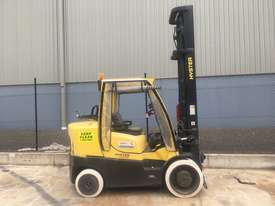 6.0T LPG Counterbalance Forklift - picture0' - Click to enlarge