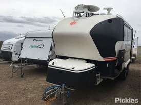 2016 Kimberley Kamper Cruiser Black Caviar T3 - picture2' - Click to enlarge