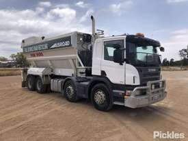 2011 Scania P360 - picture0' - Click to enlarge