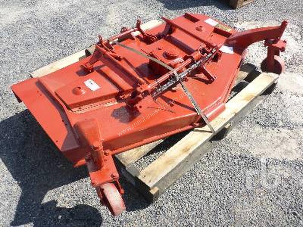 Used Caroni CARONI TCM15N Blade Lawn Mower parts in , Listed on Machines4u