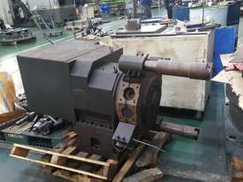 2010 Hwacheon Mega 1300 x 8000mm CNC Lathe  - picture1' - Click to enlarge