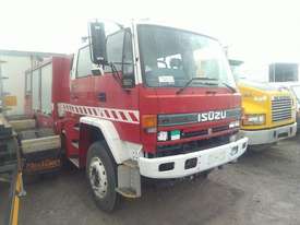 Isuzu FVR900 - picture0' - Click to enlarge