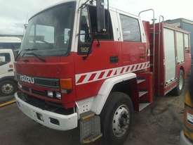 Isuzu FVR900 - picture0' - Click to enlarge