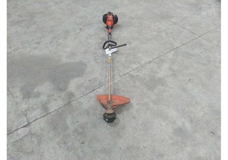 Used echo Echo SRM265ES Whipper Snipper in , Listed on Machines4u