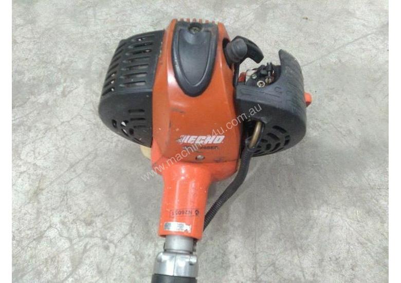 Used echo Echo SRM265ES Whipper Snipper in , Listed on Machines4u
