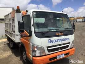 2008 Mitsubishi Canter JLFFE - picture0' - Click to enlarge