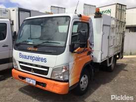 2008 Mitsubishi Canter JLFFE - picture1' - Click to enlarge