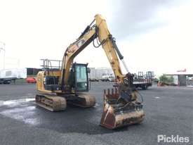 2012 Caterpillar 312E - picture0' - Click to enlarge