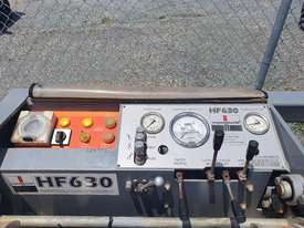 Dixon HF630 Poly Welder - picture0' - Click to enlarge