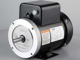 NEMA Electric Motor Single phase F561S2B-N - picture0' - Click to enlarge