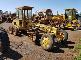 1976 Fiat Allis M65 Grader *CONDITIONS APPLY* - picture0' - Click to enlarge