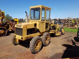 1976 Fiat Allis M65 Grader *CONDITIONS APPLY* - picture1' - Click to enlarge