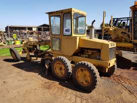 1976 Fiat Allis M65 Grader *CONDITIONS APPLY* - picture2' - Click to enlarge