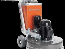Husquvarna Grinder PG 820 RC - picture0' - Click to enlarge