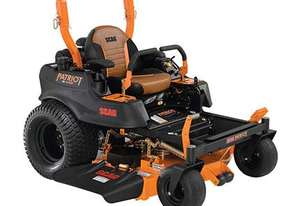 Scag Patriot 52