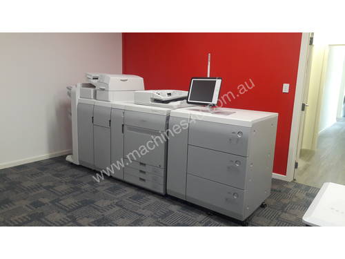 Production Digital Printer
