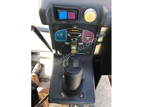 Product - Pronto Access Equipment