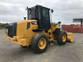 2015 Caterpillar 910K Wheel Loader, 24.7 Hours - picture1' - Click to enlarge