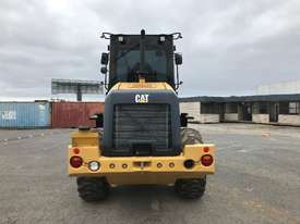 2015 Caterpillar 910K Wheel Loader, 24.7 Hours - picture2' - Click to enlarge