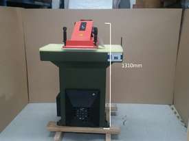 Swing Arm Clicker Press  - picture0' - Click to enlarge