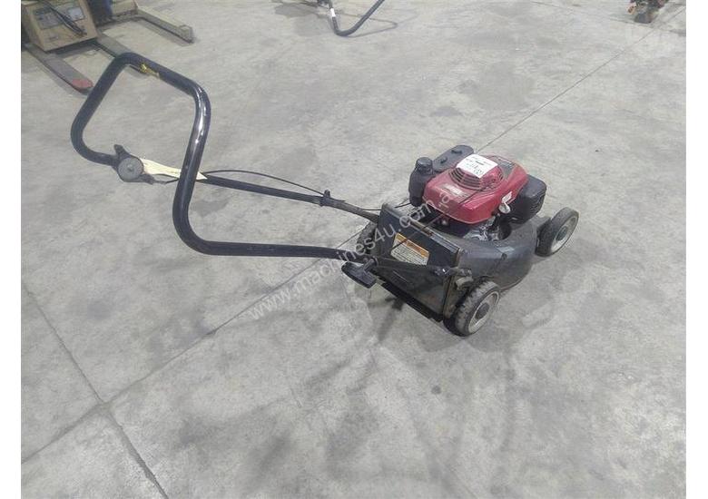 Used honda HRU196 Lawn Mowers in , - Listed on Machines4u