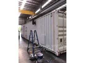 CATERPILLAR 3512R Mobile Generator Sets - picture0' - Click to enlarge