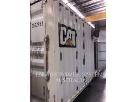 CATERPILLAR 3512R Mobile Generator Sets - picture1' - Click to enlarge