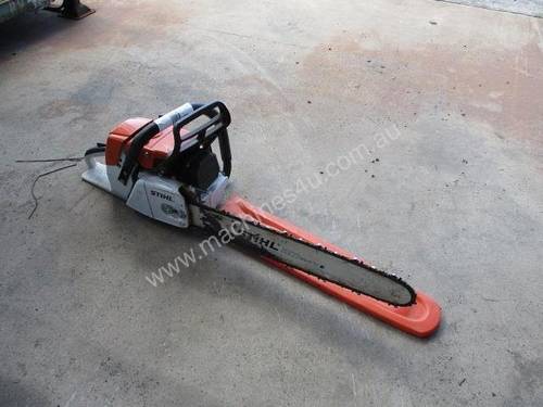 Stihl MS381 Chainsaw